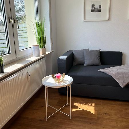Schoene Ferienwohnung In שטוקאך מראה חיצוני תמונה