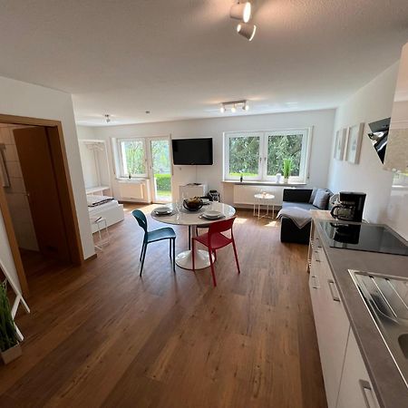 Schoene Ferienwohnung In שטוקאך מראה חיצוני תמונה